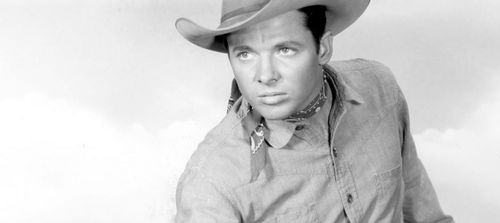 Cover Audie Murphy