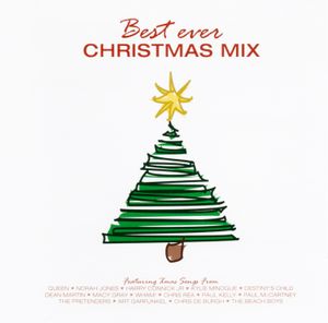 Best Ever Christmas Mix