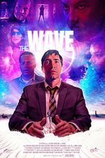 Affiche The Wave