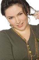 Photo Ramla Ayari