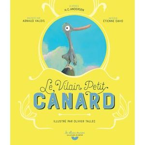 Le Vilain Petit Canard