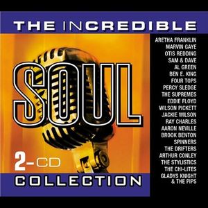 The Incredible Soul Collection