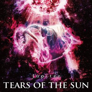 TEARS OF THE SUN (EP)