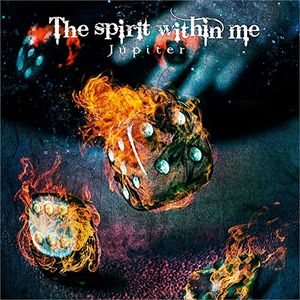 The Spirit Within Me (Single)
