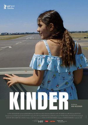 Être enfant