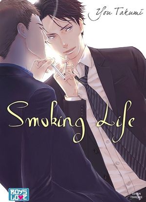 Smoking Life