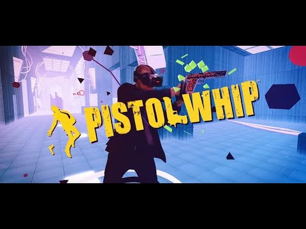 Pistol Whip