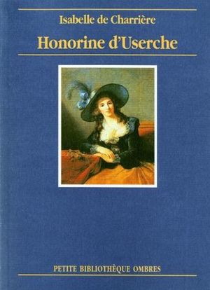 Honorine d'Operche