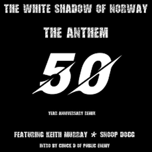 The Anthem (Single)