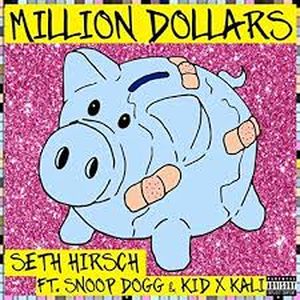 Million Dollars (Single)