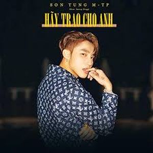 Hãy trao cho anh (Single)