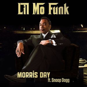 Lil Mo Funk (Single)