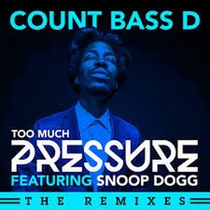 Too Much Pressure (Single)