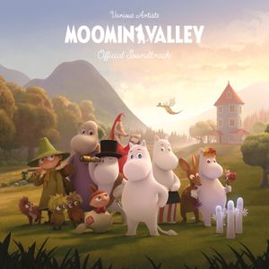 Moominvalley (Official Soundtrack) (OST)