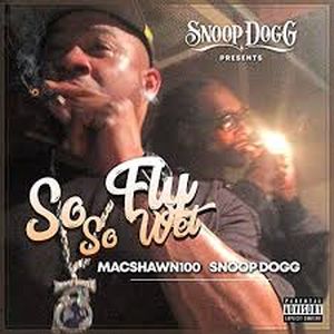 So Fly, So Wet (Single)