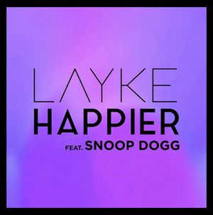 Happier (Single)