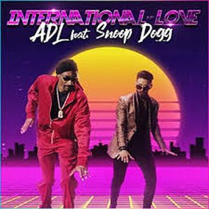 International Love (Single)