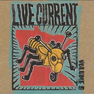 89.3 The Current: Live Current, Volume 9