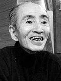 Yoshi Katô