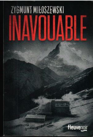 Inavouable