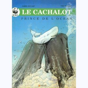 Le cachalot