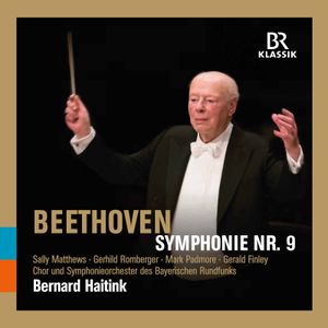 Symphonie Nr. 9 (Live)