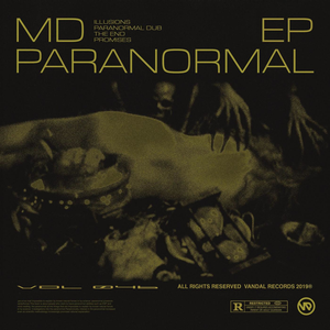 Paranormal EP (EP)