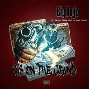 G's On the Grind (Single)