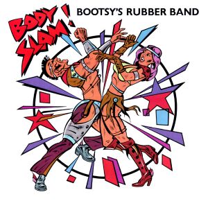 Body Slam! (Single)