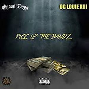 Picc Up the Bandz (Single)