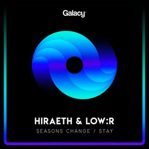 Seasons Change / Stay (Single)