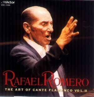 The Art of Cante Flamenco Vol. II