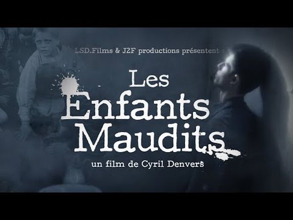 Les enfants maudits