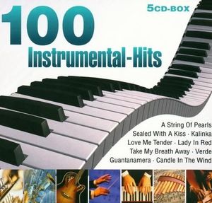 100 Instrumental Hits