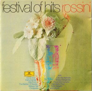 Festival of Hits