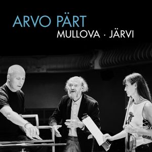 Arvo Pärt