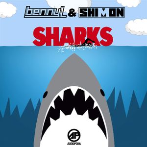 Sharks (Single)