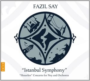 Istanbul Symphony / Hezarfen