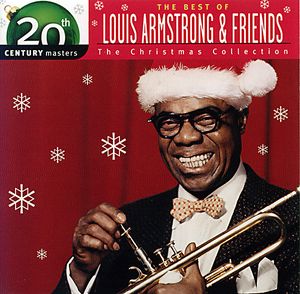 The Best of Louis Armstrong & Friends: The Christmas Collection