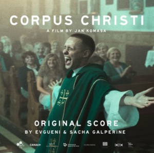 Corpus Christi (OST)
