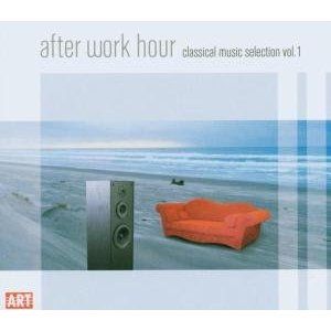 after work hour (classical music selection vol. 1)