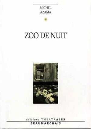 Zoo de nuit