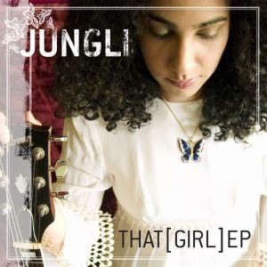 That [GIRL] EP (EP)