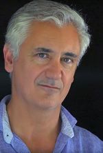 Éric Giacometti