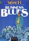 Business Blues - Largo Winch, tome 4