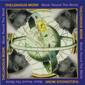 Monk 'Round the World