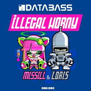 Illegal Horny (EP)