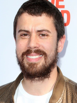 Toby Kebbell