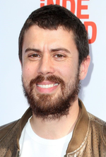 Toby Kebbell