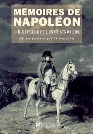 Mémoires de Napoléon